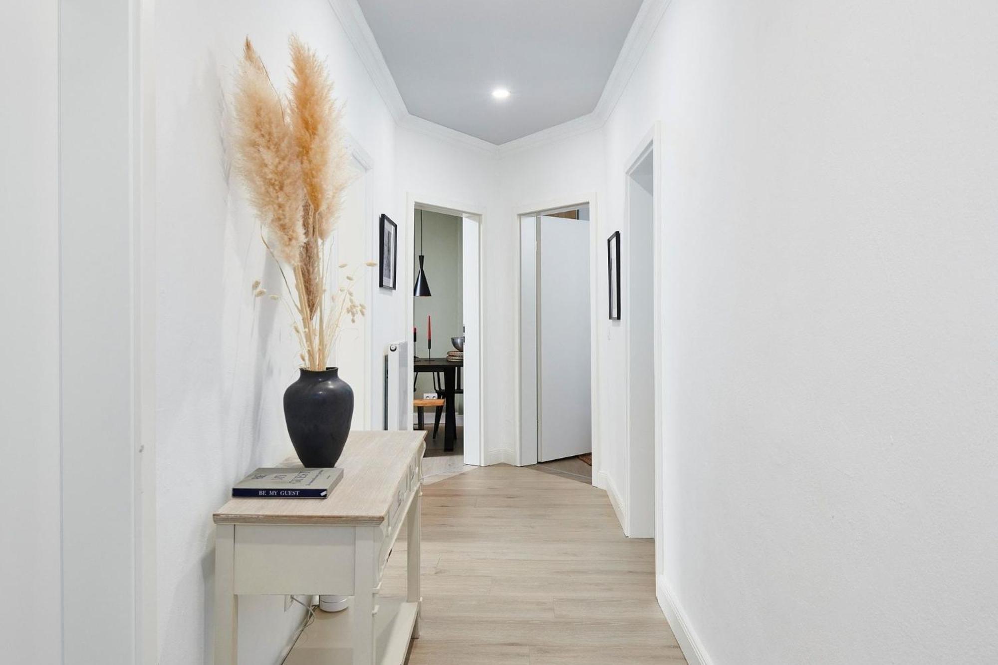 Alte Baeckerei Loge Appartement Laboe Buitenkant foto
